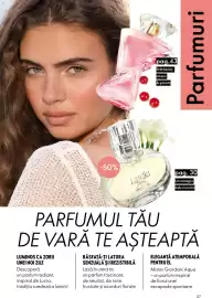 Catalog Oriflame Pagină 27