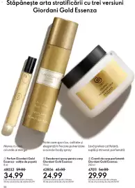Catalog Oriflame Pagină 28