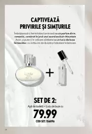 Catalog Oriflame Pagină 30