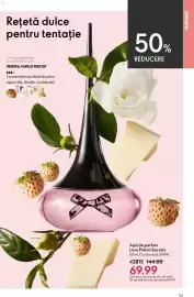 Catalog Oriflame Pagină 33