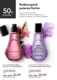Catalog Oriflame Pagină 34