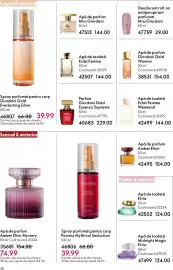 Catalog Oriflame Pagină 38