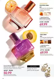 Catalog Oriflame Pagină 42