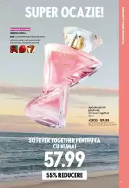 Catalog Oriflame Pagină 43