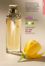 Catalog Oriflame Pagină 45