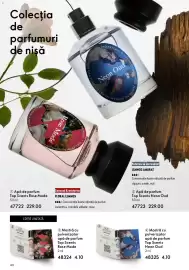 Catalog Oriflame Pagină 46