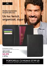 Catalog Oriflame Pagină 52