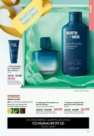 Catalog Oriflame Pagină 53