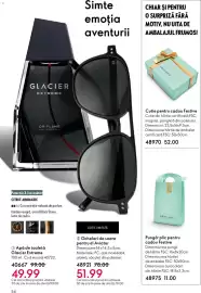 Catalog Oriflame Pagină 54