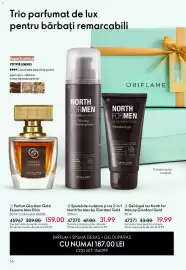 Catalog Oriflame Pagină 56