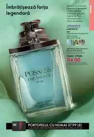 Catalog Oriflame Pagină 57