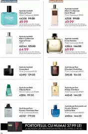 Catalog Oriflame Pagină 58