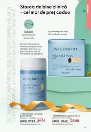 Catalog Oriflame Pagină 59