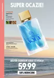 Catalog Oriflame Pagină 60