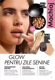 Catalog Oriflame Pagină 61