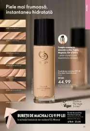 Catalog Oriflame Pagină 65