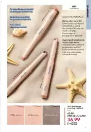 Catalog Oriflame Pagină 7