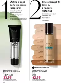 Catalog Oriflame Pagină 70