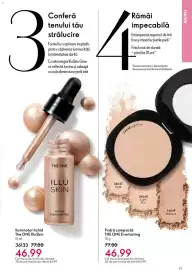 Catalog Oriflame Pagină 71