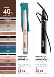 Catalog Oriflame Pagină 72
