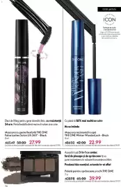 Catalog Oriflame Pagină 74