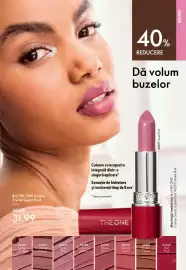 Catalog Oriflame Pagină 77