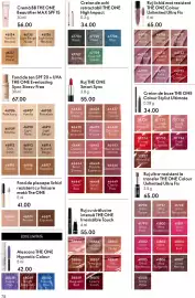 Catalog Oriflame Pagină 78