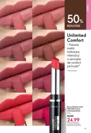 Catalog Oriflame Pagină 79