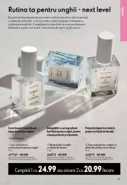 Catalog Oriflame Pagină 83