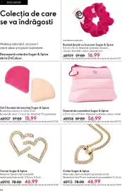 Catalog Oriflame Pagină 84