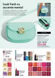 Catalog Oriflame Pagină 86