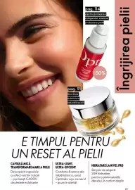 Catalog Oriflame Pagină 89