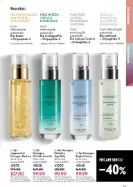 Catalog Oriflame Pagină 93