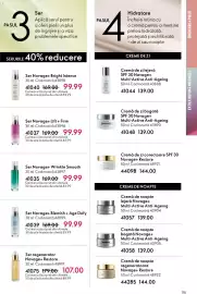 Catalog Oriflame Pagină 95