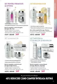 Catalog Oriflame Pagină 97