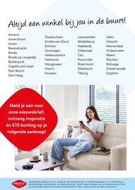 Profijt Meubel folder week 18 Pagina 8