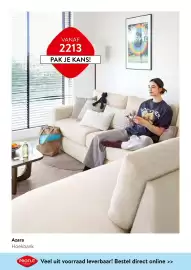 Profijt Meubel folder week 18 Pagina 6