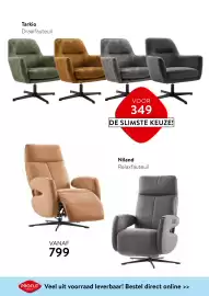 Profijt Meubel folder week 18 Pagina 7