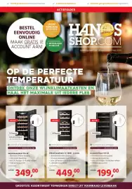 HANOS folder Pagina 1