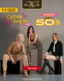 Catálogo Moda RM Página 1