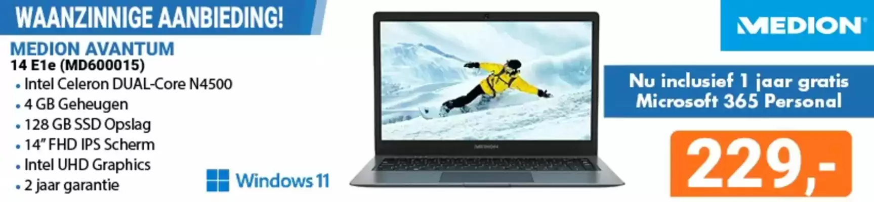 Hardware Expert (geldig t/m 28-04)