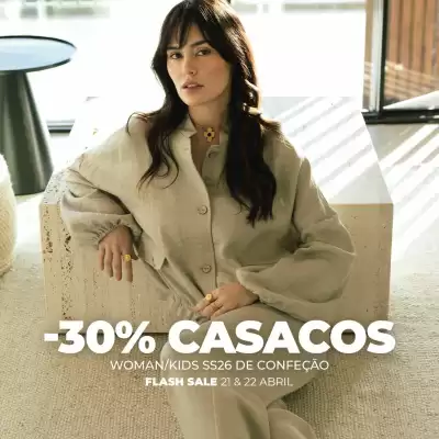 Lanidor (válido hasta 22-04)