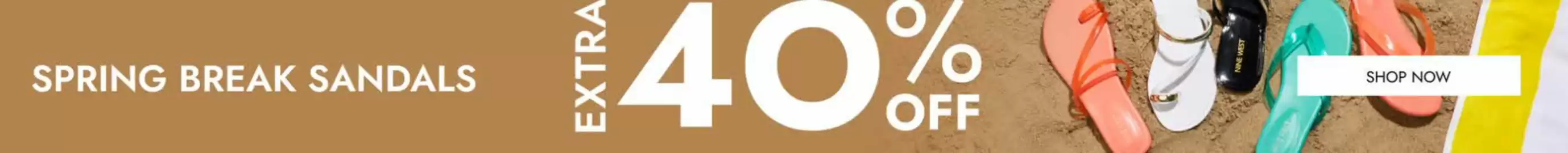 Catálogo Nine West Página 1