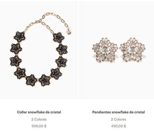 Catálogo Carolina Herrera Página 10