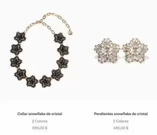 Catálogo Carolina Herrera Página 10