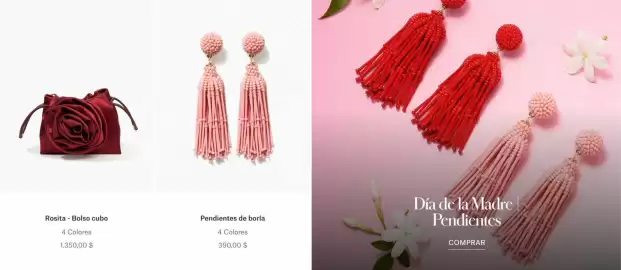 Catálogo Carolina Herrera Página 4