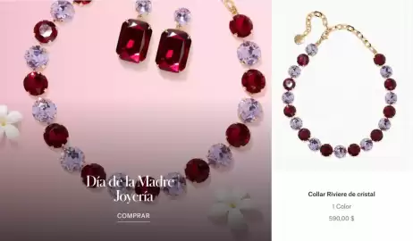 Catálogo Carolina Herrera Página 7