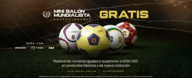 Catálogo Quest Página 1