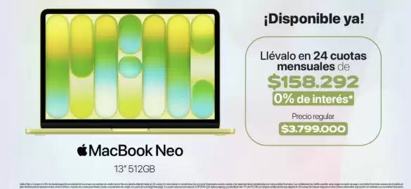 Catálogo Mac Center Página 1