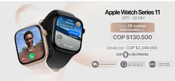 Catálogo Mac Center Página 4